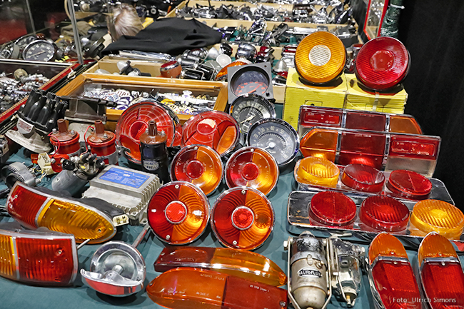 InterClassics 2026 MECC Maastricht